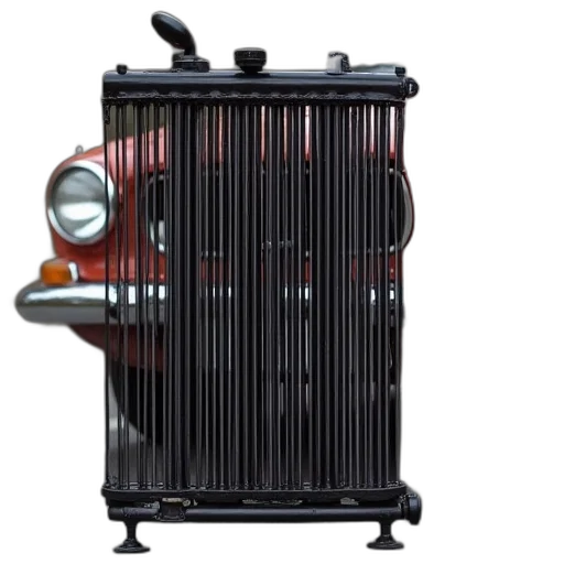 car, robot, radiator, mazda, mia, minicab transparent PNG cut-out