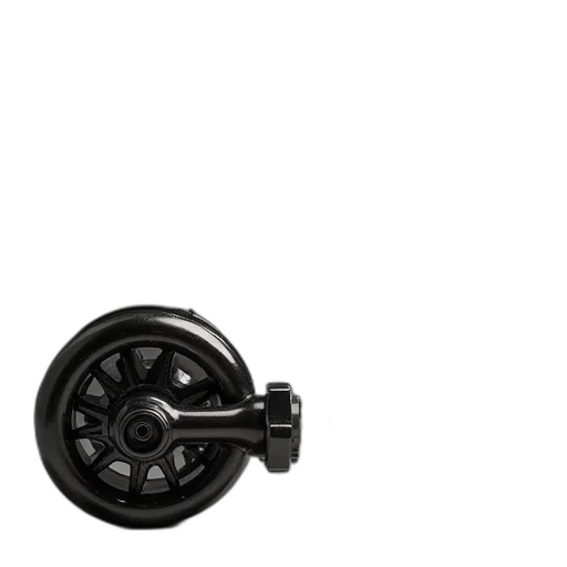 weapon, car, shoes, jewelry, 3d render, photorealistic, concept art, front transparent PNG cut-out