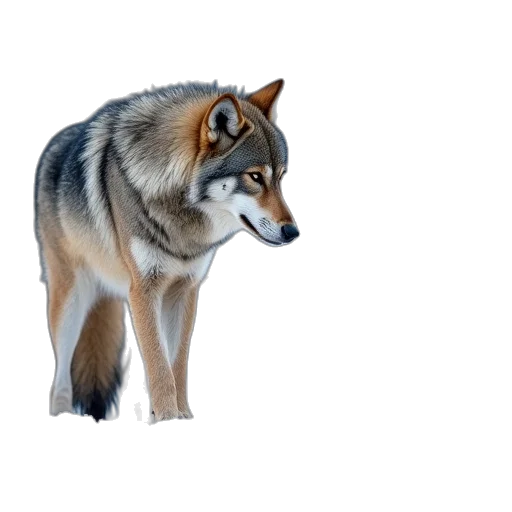 animal, creature, face, staff transparent PNG cut-out