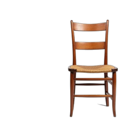 furniture, dress, staff, crown, 3d render, photorealistic, set, four transparent PNG cut-out