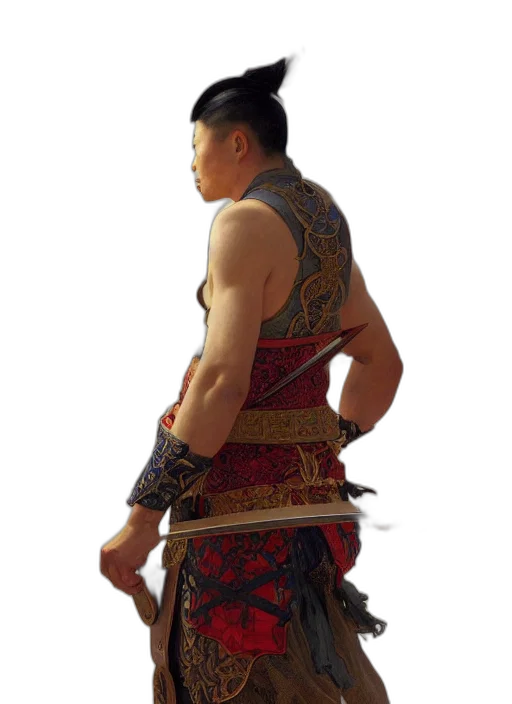 staff, sword, dragon, weapon transparent PNG cut-out