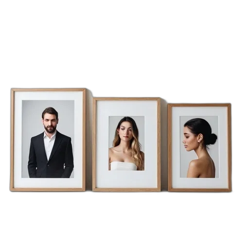 furniture, face, crown, jewelry, photorealistic, earth tones, three, framed transparent PNG cut-out