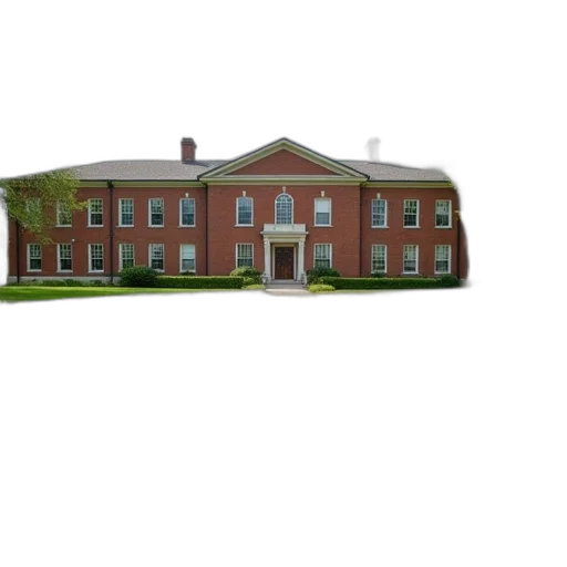 building, staff, crown, furniture transparent PNG cut-out