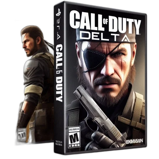 3d render, two, gaming, titles, shown, side-by-side, metal, gear transparent PNG cut-out