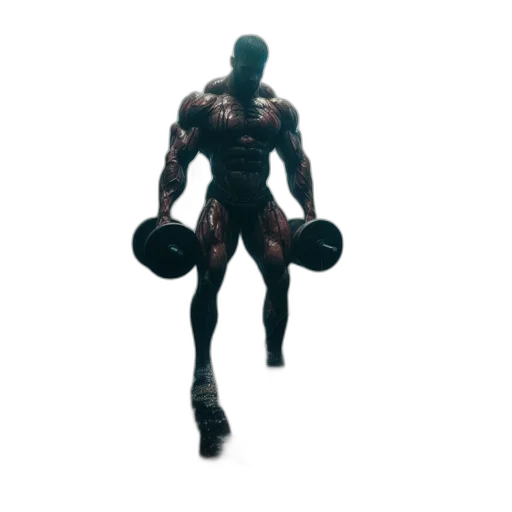 robot, animal, weapon, creature, 3d render, concept art, photorealistic, pixel art transparent PNG cut-out