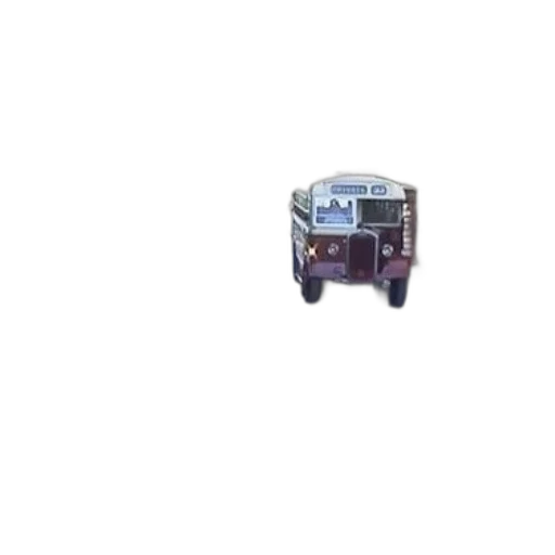robot, car, furniture, jewelry, pixel art, 3d render, photorealistic, bus transparent PNG cut-out