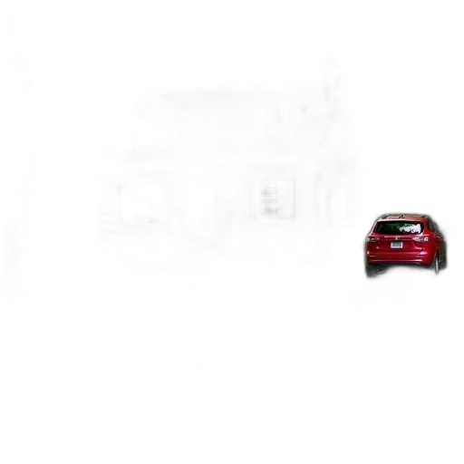 car, robot, photorealistic, concept art, pixel art, 3d render, quaint, white transparent PNG cut-out