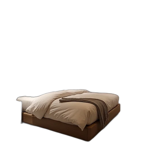 furniture, jacket, 3d render, photorealistic transparent PNG cut-out