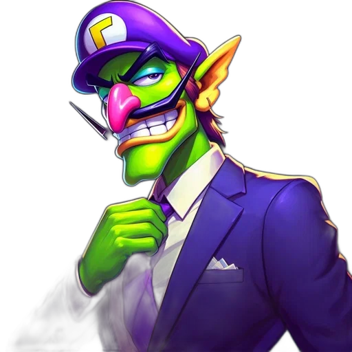 staff, mask, hat, face, concept art, fantasy art, pixel art, cartoon transparent PNG cut-out