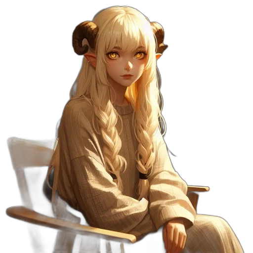 staff, creature, dragon, face, fantasy art, anime, concept art, pixel art transparent PNG cut-out