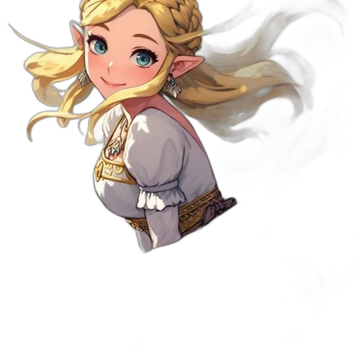staff, crown, sword, weapon, concept art, fantasy art, pixel art, watercolor transparent PNG cut-out