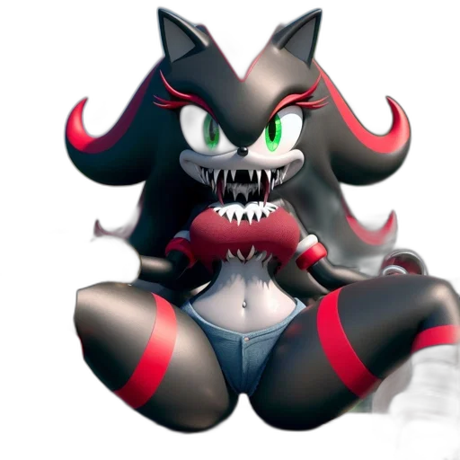 creature, mask, 3d render, concept art, pixel art, fantasy art, dark, anthropomorphic transparent PNG cut-out