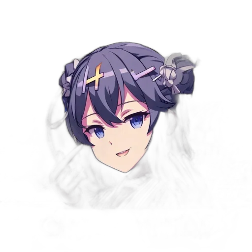 crown, face, mask, staff, anime, pixel art, photorealistic, concept art transparent PNG cut-out