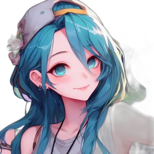 face, staff, crown, hat, anime, pixel art, photorealistic, fantasy art transparent PNG cut-out