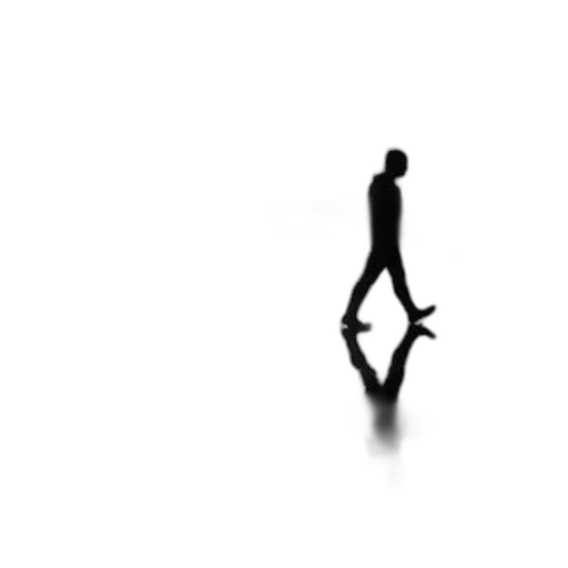shoes, staff, robot, creature, photorealistic, 3d render, pixel art, concept art transparent PNG cut-out
