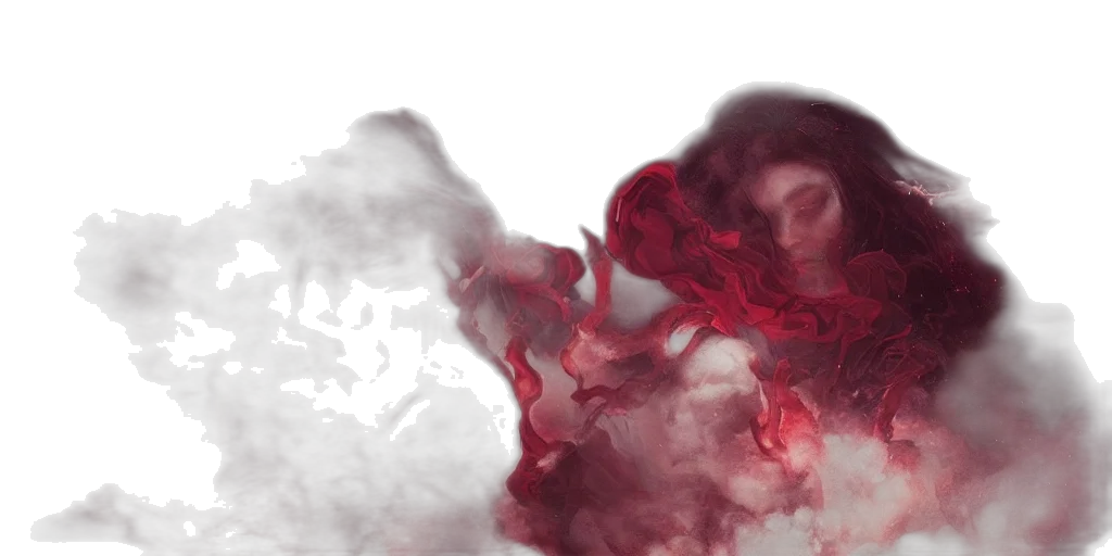 mask, dragon, face, creature transparent PNG cut-out