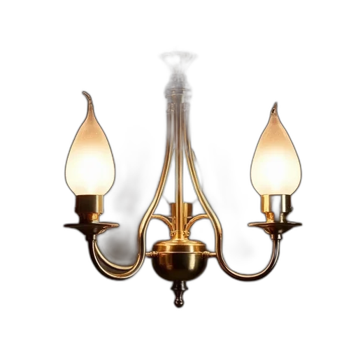 staff, crown, jewelry, furniture transparent PNG cut-out