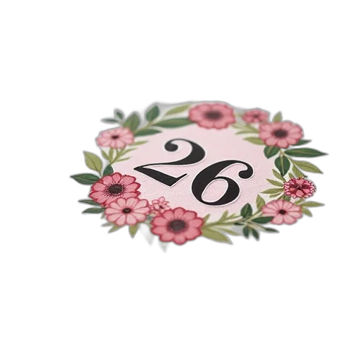 jewelry, flower, crown, 3d render, photorealistic, second, image, close-up transparent PNG cut-out