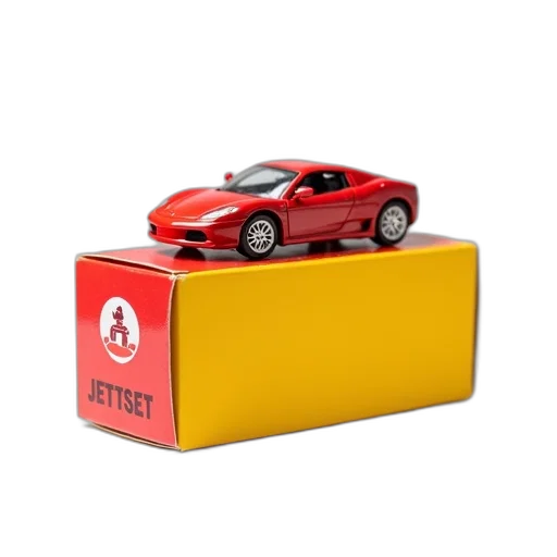 car, furniture, animal, 3d render, concept art, photorealistic, red, small transparent PNG cut-out