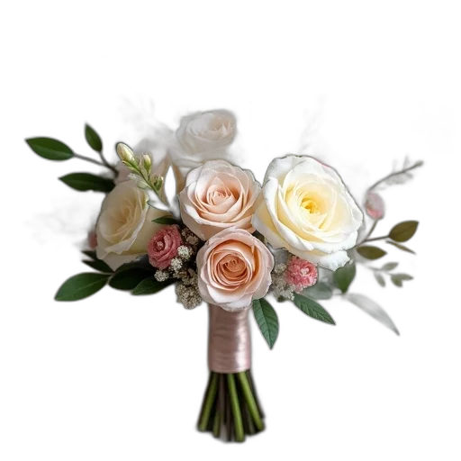 flower, staff, crown, jewelry transparent PNG cut-out