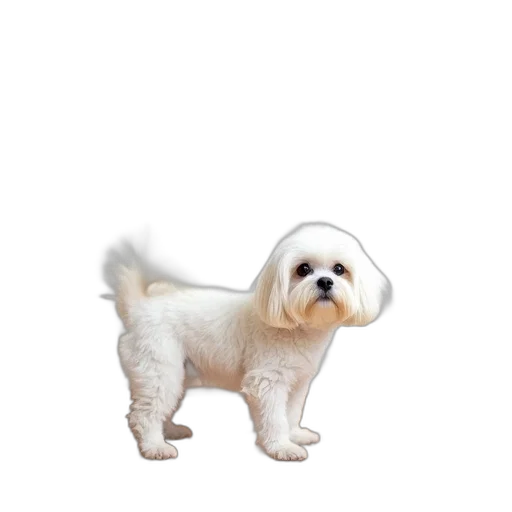 animal, hair, creature, staff, photorealistic, 3d render, pixel art, concept art transparent PNG cut-out