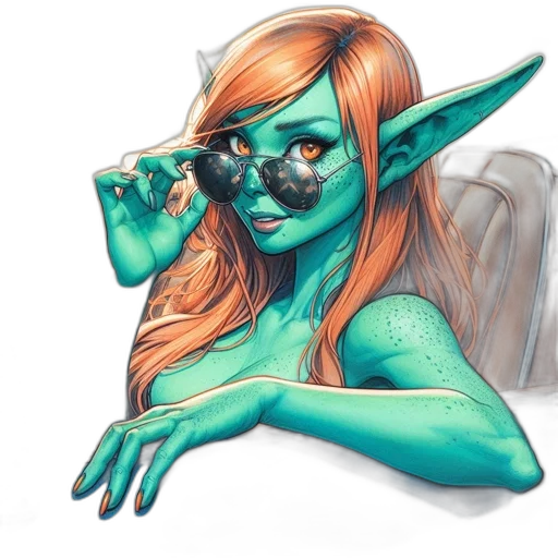 staff, mask, face, dragon, fantasy art, concept art, comic book art, photorealistic transparent PNG cut-out