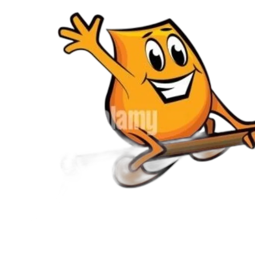 staff, weapon, sword, food, cartoon, photorealistic, concept art, 3d render transparent PNG cut-out