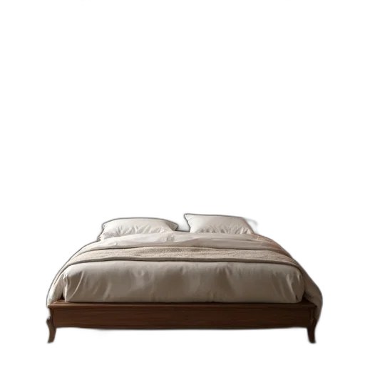 furniture, crown, 3d render, photorealistic transparent PNG cut-out