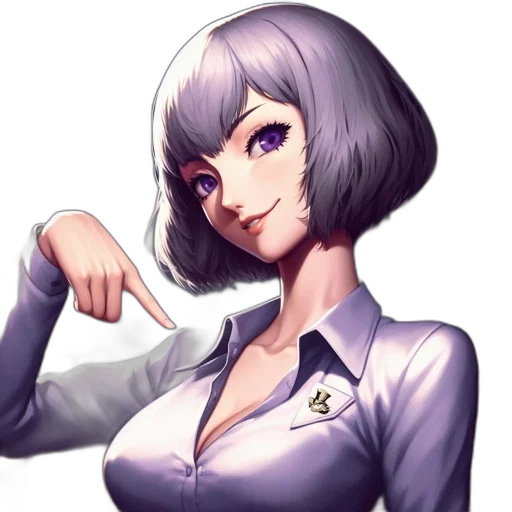 staff, robot, weapon, face, anime, pixel art, concept art, fantasy art transparent PNG cut-out