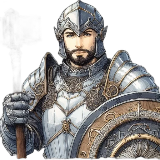 sword, weapon, staff, face, fantasy art, concept art, photorealistic, comic book art transparent PNG cut-out