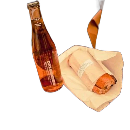 bottle, jacket, weapon, food, photorealistic, concept art, 3d render, oil painting transparent PNG cut-out