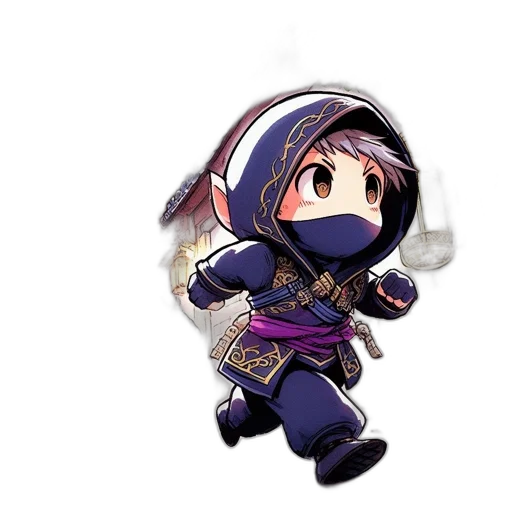 weapon, sword, staff, pixel art, concept art, fantasy art, anime, bustling transparent PNG cut-out