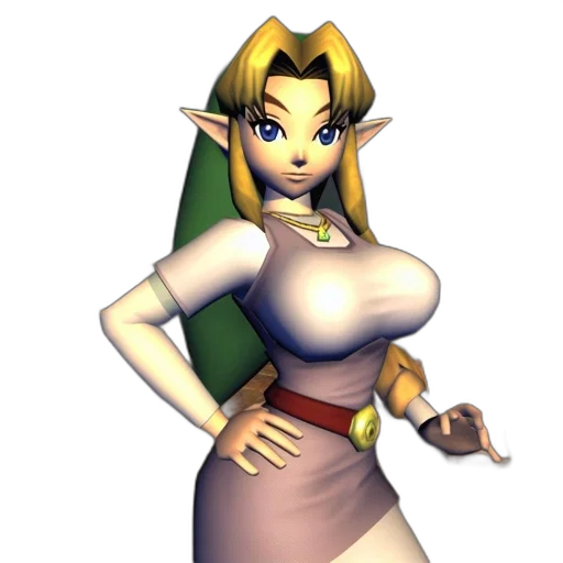 dress, staff, weapon, concept art, 3d render, pixel art, fantasy art, elven transparent PNG cut-out