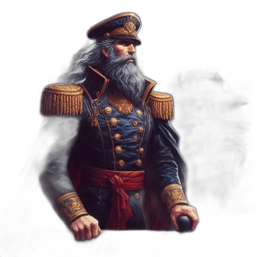 staff, face, hat, crown, fantasy art, concept art, photorealistic, pixel art transparent PNG cut-out
