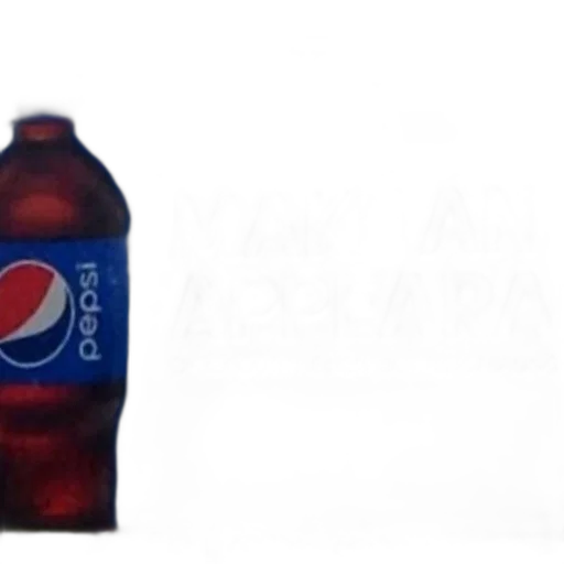 bottle, food, dress, jacket, 3d render, photorealistic, concept art, vaporwave transparent PNG cut-out