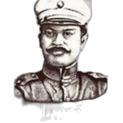 staff, face, hat, crown, pencil sketch, photorealistic, cartoon, concept art transparent PNG cut-out