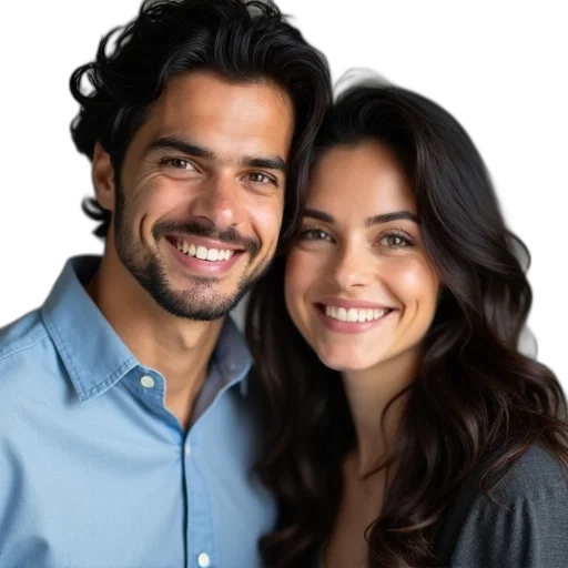 face, jewelry, hair, furniture, photorealistic, 3d render, oil painting, man transparent PNG cut-out