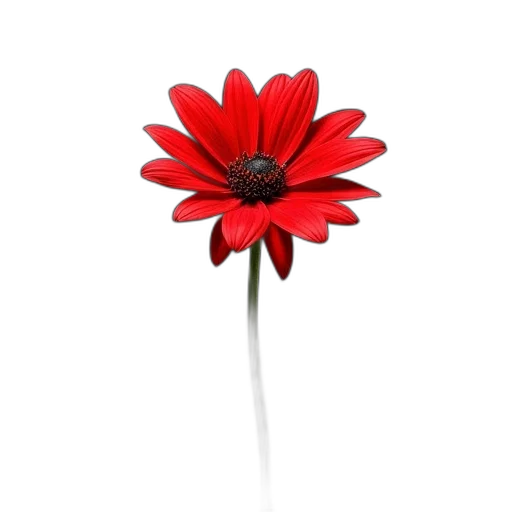 flower, crown, staff, jewelry transparent PNG cut-out