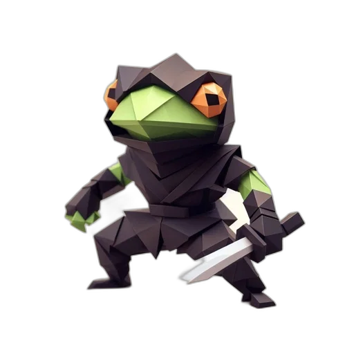dragon, staff, weapon, sword, pixel art, concept art, 3d render, fantasy art transparent PNG cut-out