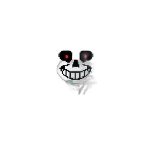 mask, face, creature, jewelry, pixel art, cartoon, 3d render, comic book art transparent PNG cut-out