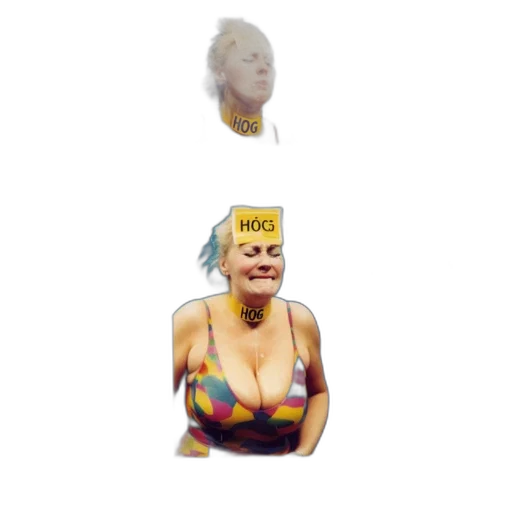 jewelry, mask, face, dress, pixel art, concept art, 3d render, comic book art transparent PNG cut-out