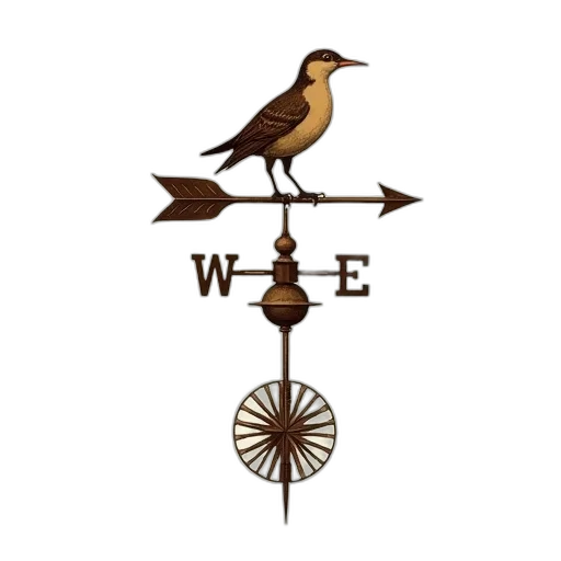 jewelry, staff, weapon, earth tones, detailed, illustration, vintage, weather transparent PNG cut-out