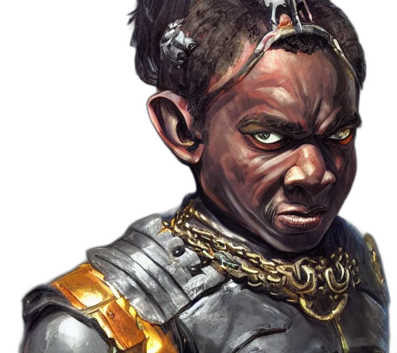face, staff, crown, sword transparent PNG cut-out