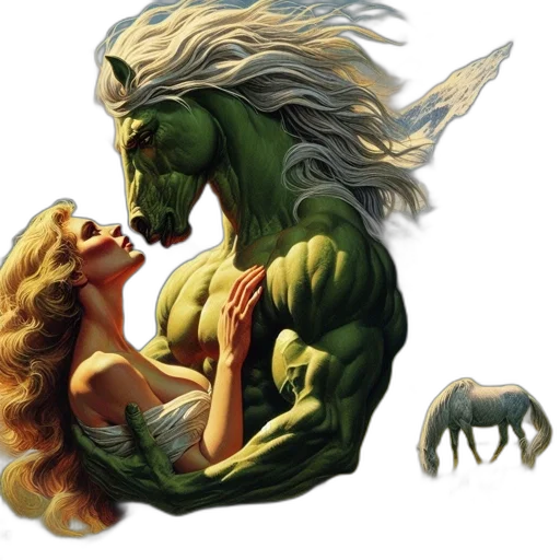 dragon, creature, animal, fantasy art, concept art, comic book art, pixel art, green transparent PNG cut-out