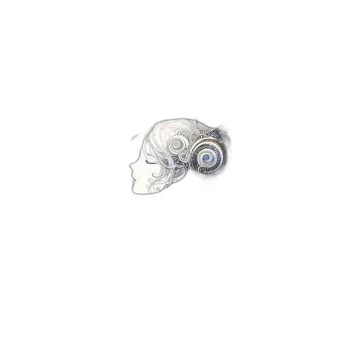 jewelry, animal, car, mask, photorealistic, female, figure, surrounded transparent PNG cut-out