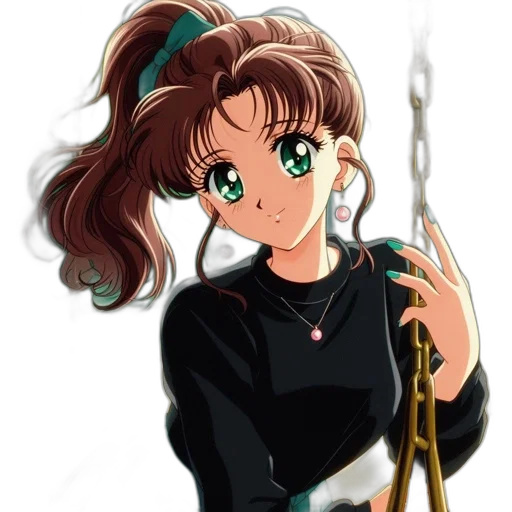 staff, jewelry, weapon, anime, cartoon, pixel art, vaporwave, fire transparent PNG cut-out