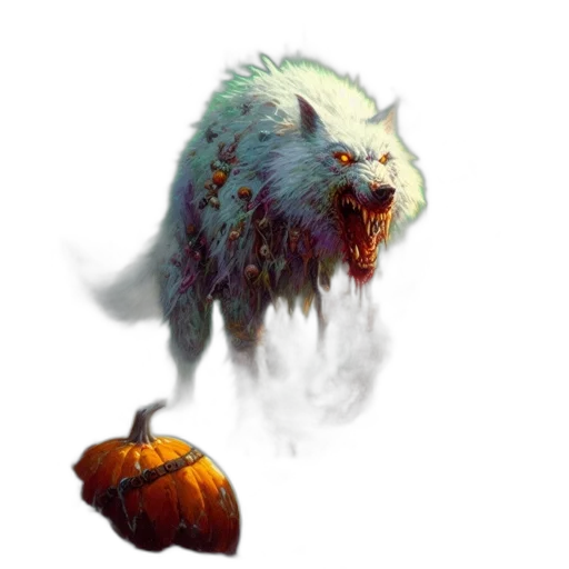 creature, dragon, animal, fantasy art, concept art, pixel art, photorealistic, menacing transparent PNG cut-out
