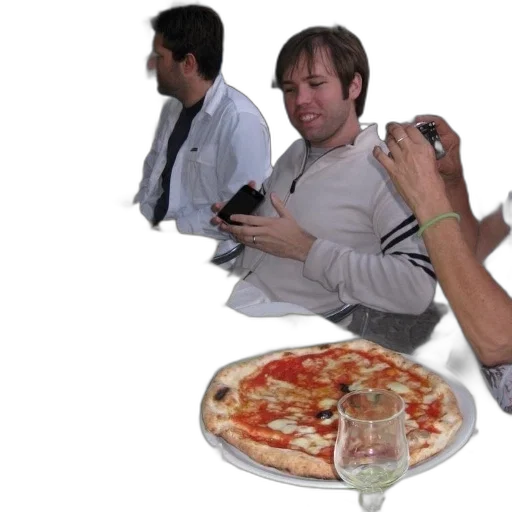 food, jacket, weapon, staff, 3d render, concept art, fire, man transparent PNG cut-out