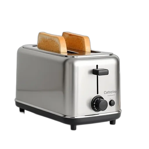 furniture, robot, food, 3d render transparent PNG cut-out