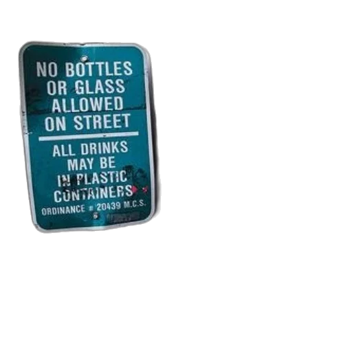 bottle, car, furniture, jacket, concept art, city street, sign, street transparent PNG cut-out